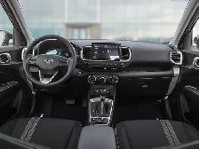 2026 Hyundai Venue Preferred - Photo 22
