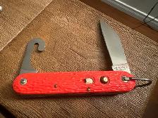 Paratrooper Knife - Photo 2