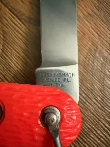 Paratrooper Knife - Photo 4