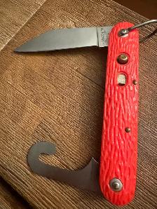 Paratrooper Knife - Photo 5