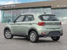 2026 Hyundai Venue Preferred - Photo 4