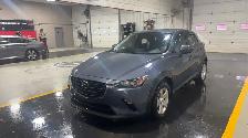 2021 Mazda CX-3