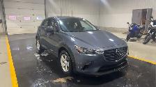 2021 Mazda CX-3 - Photo 3