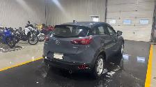 2021 Mazda CX-3 - Photo 4