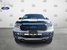 2023 Ford Ranger XLT 4WD SuperCrew 5' Box - Photo 2