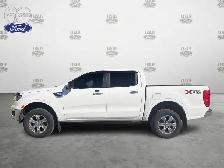 2023 Ford Ranger XLT 4WD SuperCrew 5' Box - Photo 4