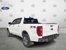 2023 Ford Ranger XLT 4WD SuperCrew 5' Box - Photo 5
