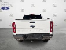 2023 Ford Ranger XLT 4WD SuperCrew 5' Box - Photo 6