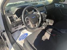 2023 Ford Ranger XLT 4WD SuperCrew 5' Box - Photo 9