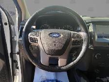 2023 Ford Ranger XLT 4WD SuperCrew 5' Box - Photo 11