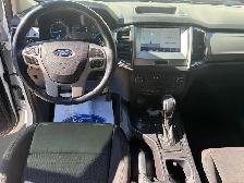 2023 Ford Ranger XLT 4WD SuperCrew 5' Box - Photo 13
