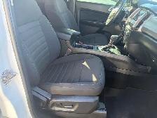 2023 Ford Ranger XLT 4WD SuperCrew 5' Box - Photo 14