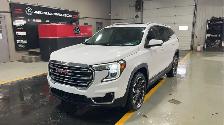 2022 GMC Terrain