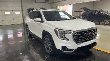 2022 GMC Terrain - Photo 3