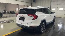 2022 GMC Terrain - Photo 4
