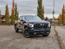 2026 Chevrolet Silverado 1500 RST - Photo 2