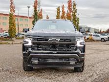 2026 Chevrolet Silverado 1500 RST - Photo 3