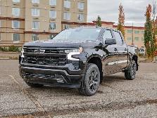 2026 Chevrolet Silverado 1500 RST - Photo 4