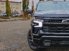2026 Chevrolet Silverado 1500 RST - Photo 6