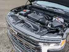 2026 Chevrolet Silverado 1500 RST - Photo 7