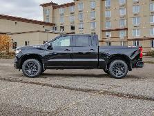 2026 Chevrolet Silverado 1500 RST - Photo 10