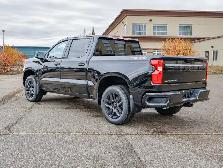 2026 Chevrolet Silverado 1500 RST - Photo 11
