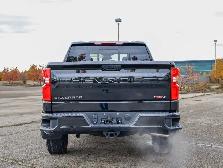 2026 Chevrolet Silverado 1500 RST - Photo 12