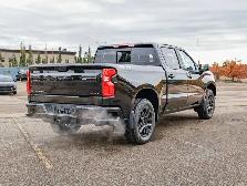 2026 Chevrolet Silverado 1500 RST - Photo 13