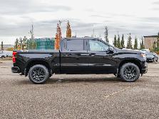 2026 Chevrolet Silverado 1500 RST - Photo 14