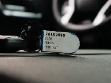 2026 Chevrolet Silverado 1500 RST - Photo 31