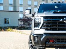 2025 Chevrolet Silverado 3500HD LTZ Trail Boss 6.6L Duramax - Photo 6