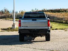 2025 Chevrolet Silverado 3500HD LTZ Trail Boss 6.6L Duramax - Photo 13