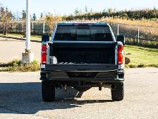 2025 Chevrolet Silverado 3500HD LTZ Trail Boss 6.6L Duramax - Photo 16