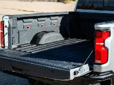 2025 Chevrolet Silverado 3500HD LTZ Trail Boss 6.6L Duramax - Photo 17