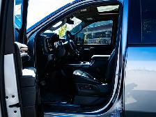 2025 Chevrolet Silverado 3500HD LTZ Trail Boss 6.6L Duramax - Photo 19