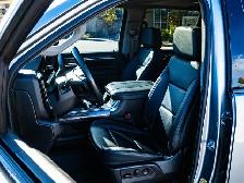2025 Chevrolet Silverado 3500HD LTZ Trail Boss 6.6L Duramax - Photo 20