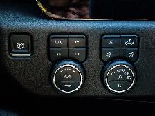2025 Chevrolet Silverado 3500HD LTZ Trail Boss 6.6L Duramax - Photo 22