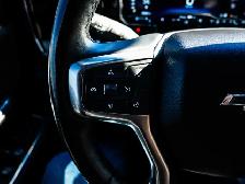 2025 Chevrolet Silverado 3500HD LTZ Trail Boss 6.6L Duramax - Photo 26