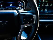 2025 Chevrolet Silverado 3500HD LTZ Trail Boss 6.6L Duramax - Photo 28