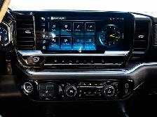 2025 Chevrolet Silverado 3500HD LTZ Trail Boss 6.6L Duramax - Photo 30