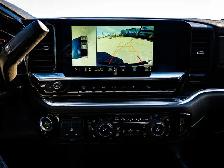 2025 Chevrolet Silverado 3500HD LTZ Trail Boss 6.6L Duramax - Photo 31