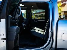 2025 Chevrolet Silverado 3500HD LTZ Trail Boss 6.6L Duramax - Photo 33