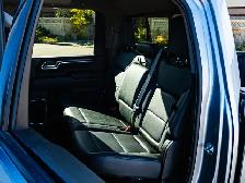 2025 Chevrolet Silverado 3500HD LTZ Trail Boss 6.6L Duramax - Photo 34