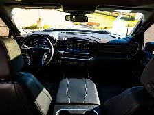 2025 Chevrolet Silverado 3500HD LTZ Trail Boss 6.6L Duramax - Photo 36
