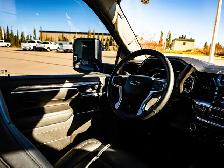 2025 Chevrolet Silverado 3500HD LTZ Trail Boss 6.6L Duramax - Photo 37