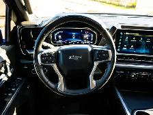 2025 Chevrolet Silverado 3500HD LTZ Trail Boss 6.6L Duramax - Photo 38