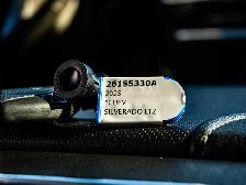 2025 Chevrolet Silverado 3500HD LTZ Trail Boss 6.6L Duramax - Photo 39