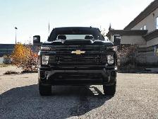 2026 Chevrolet Silverado 2500HD Custom 6.6L Duramax | Safety - Photo 3