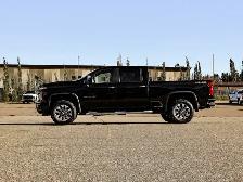 2026 Chevrolet Silverado 2500HD Custom 6.6L Duramax | Safety - Photo 5