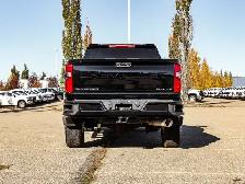 2026 Chevrolet Silverado 2500HD Custom 6.6L Duramax | Safety - Photo 7